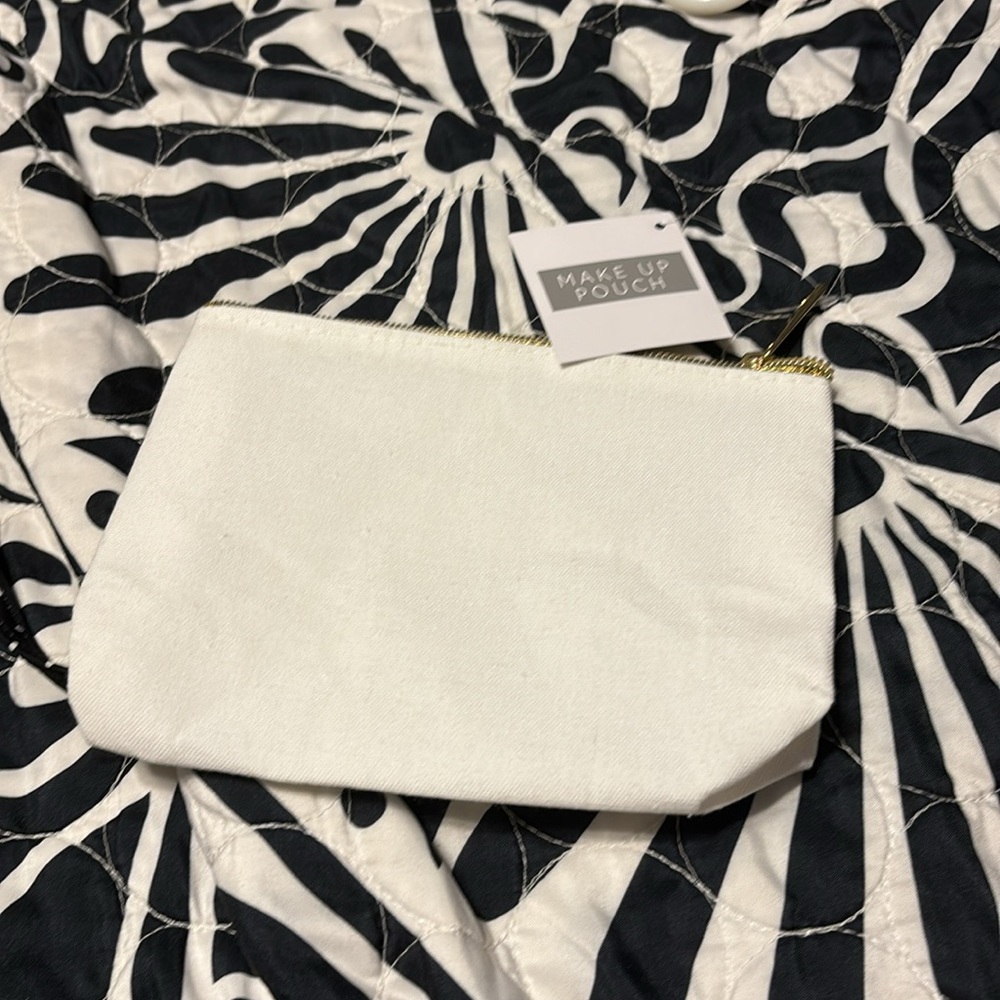 Bride Package. Tote, Pouch, Passport Holders - image 5